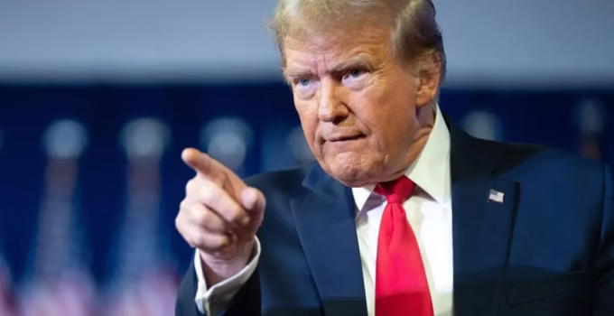 Trump’tan Honduras seçimleri için uyarı: Çok ağır sonuçları olur