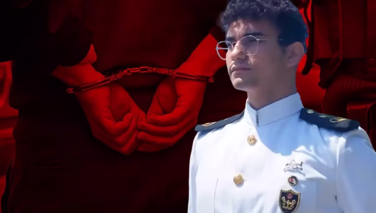 Türk kaptan Abu Dabi’de tutuklandı: Açlıktan 25 kilo verdi, soğuk ortamda tutuluyor