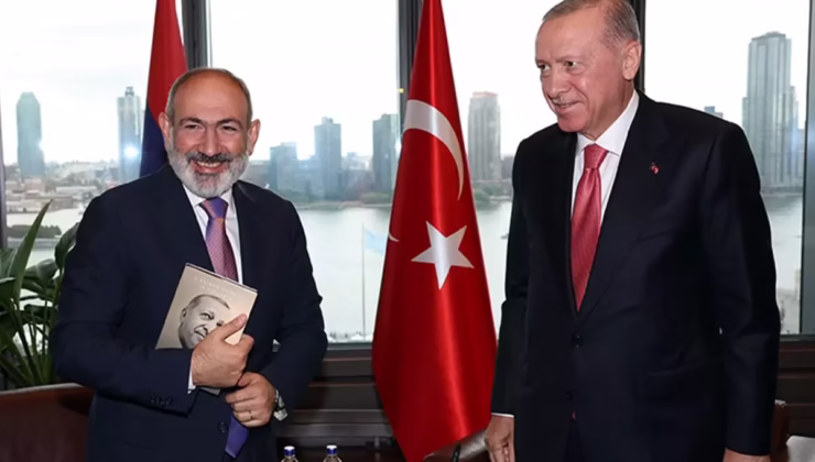 Türkiye ile Ermenistan karşılıklı olarak vize kolaylaştırma kararı aldı