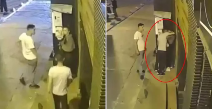 Türkiye’yi ayağa kaldıran cinsel taciz olayında sanıklara tahliye