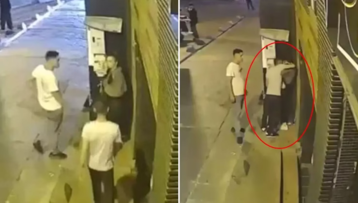 Türkiye’yi ayağa kaldıran cinsel taciz olayında sanıklara tahliye