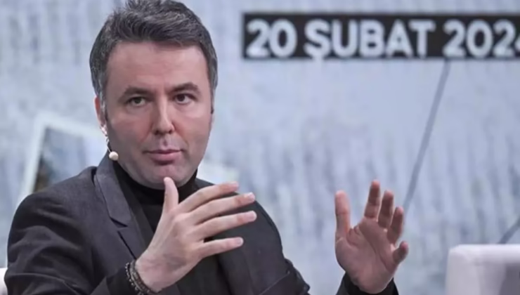 Uyuşturucu soruşturması büyüyor! Gazeteci Mehmet Akif Ersoy ve 3 kişi gözaltında