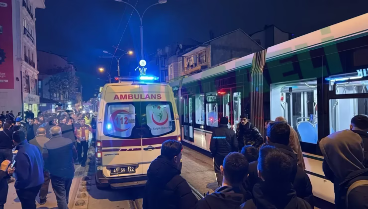 Mehmet Ali Paşa da Feci Kaza