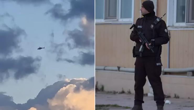 Yalova’daki DEAŞ operasyonuyla ilgili 5 şüpheli gözaltına alındı