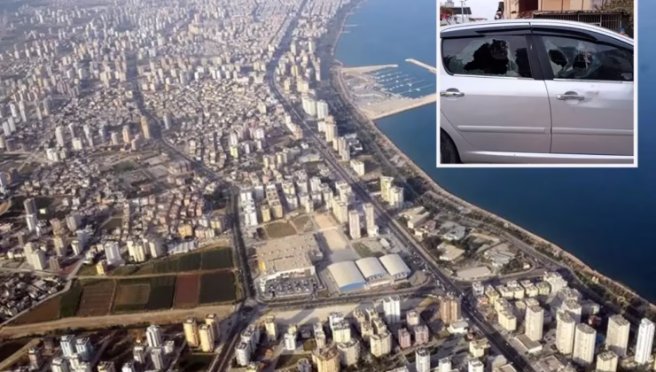 Yüreğir’de sokak düğününde kanlı hesaplaşma: 1 ölü, 1 yaralı