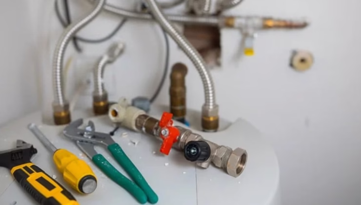 Yarım saatlik iş için 18 bin lira almışlardı! Cezaları belli oldu