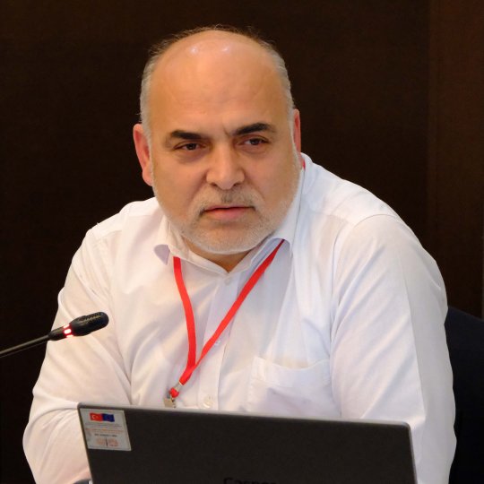Haz mı, Huzur mu?