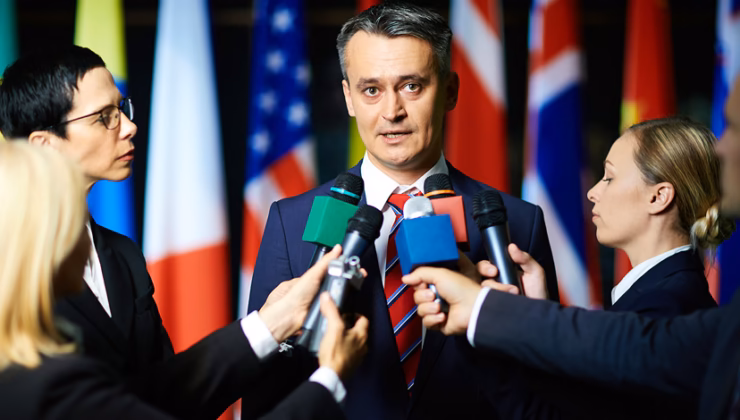 Tüm Gözler Amerikan Senatasonun Vereceği Son Kararda